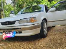 Toyota 110 1996 Car