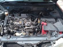 Toyota 110 1996 Car