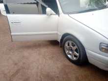 Toyota 110 1996 Car