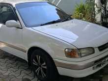 Toyota 110 1996 Car