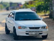 Toyota 110 1997 Car
