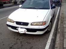 Toyota 110 1996 Car