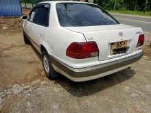 Toyota 110 1996 Car
