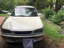 Toyota 110 1996 Car