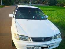 Toyota 110 1996 Car