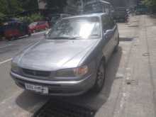 Toyota 110 1330 1996 Car