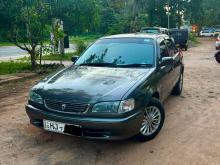 Toyota 110 2000 Car