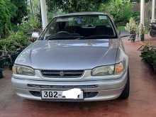 Toyota 110 1996 Car
