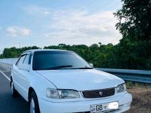 Toyota 110 1997 Car