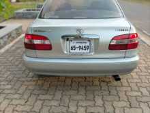 Toyota 110 L Grade 1997 Car