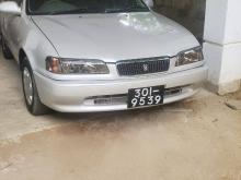 Toyota 110 1997 Car
