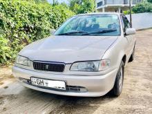 Toyota 110 1997 Car