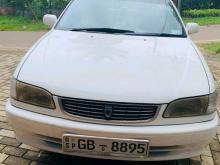 Toyota 110 2000 Car