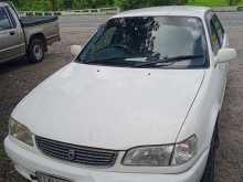 Toyota 110 1997 Car
