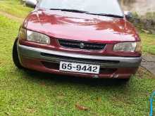 Toyota 110 1996 Car
