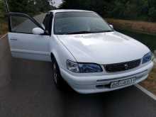 Toyota 110 1996 Car