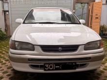 Toyota 110 1996 Car