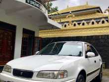 Toyota 110 2000 Car