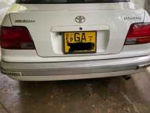 Toyota 110 1997 Car