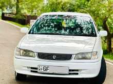 Toyota 110 1997 Car