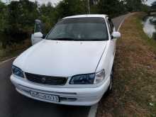 Toyota 110 1999 Car