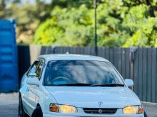 Toyota 110 1997 Car