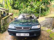 Toyota 110 L 1999 Car