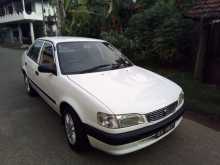 Toyota 110 1997 Car