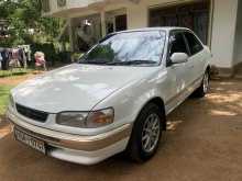 Toyota 110 1997 Car