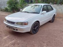 Toyota 110 1997 Car