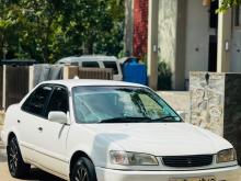 Toyota Corolla 110 1998 Car