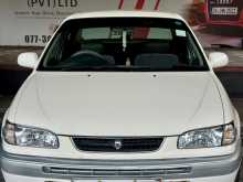 Toyota 110 1996 Car