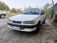 Toyota 110 1996 Car