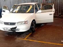 Toyota 110 1997 Car