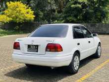 Toyota 110 1999 Car