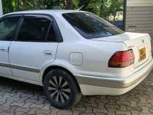 Toyota 110 1996 Car