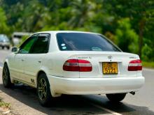 Toyota 110 1997 Car