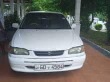 Toyota 110 1997 Car