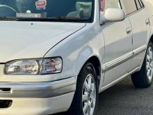 Toyota 110 1999 Car