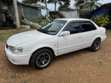 Toyota 110 1998 Car
