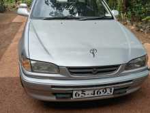 Toyota 110 1996 Car