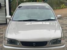 Toyota 110 1998 Car
