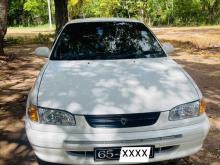 Toyota 110 1997 Car
