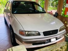 Toyota 110 1996 Car