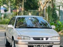 Toyota 110 1997 Car