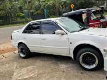 Toyota 110 1996 Car