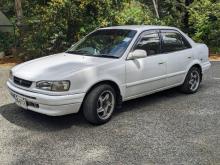 Toyota 110 1996 Car