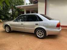 Toyota 110  Sprinter  Vinteage  XE Limited 1999 Car