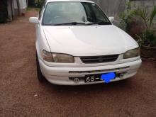 Toyota 110 1997 Car