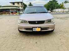 Toyota 110 1997 Car